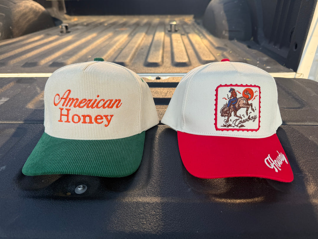 HATS