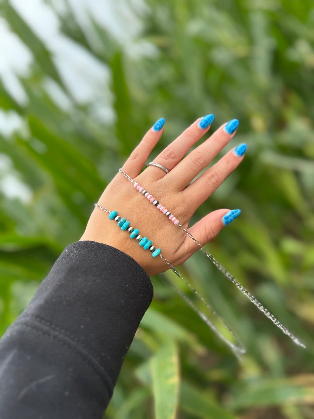 GENUINE JEWELRY