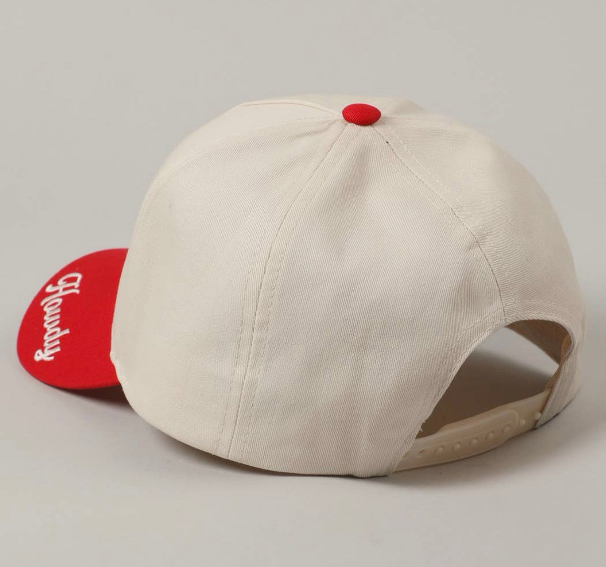 HOWDY HAT