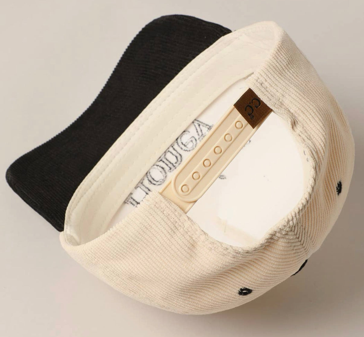 AMERICAN HONEY HAT