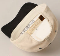 AMERICAN HONEY HAT