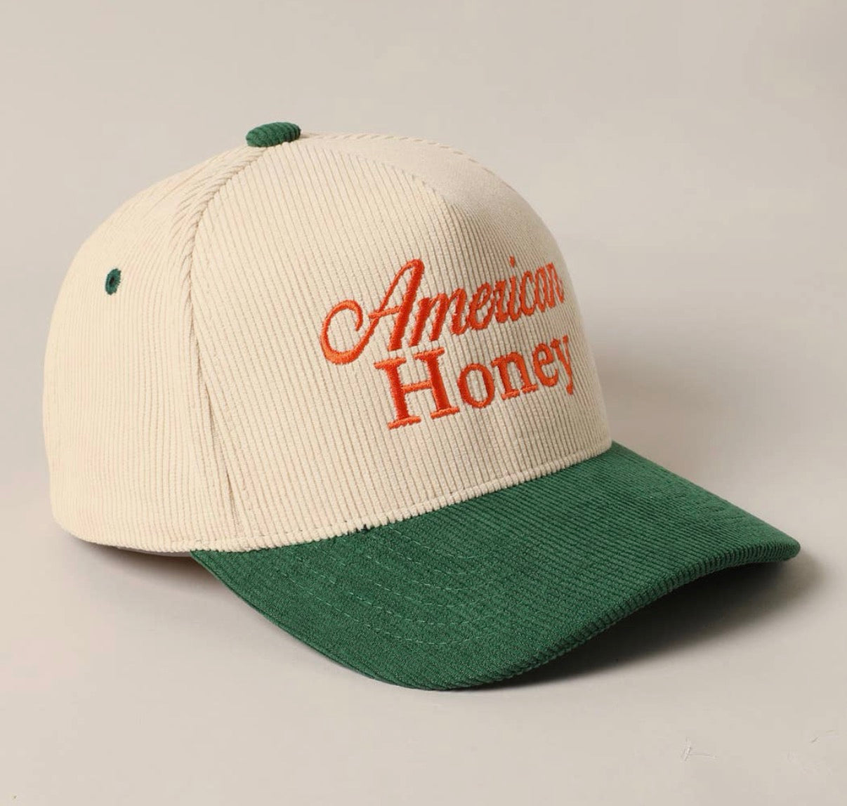 AMERICAN HONEY HAT