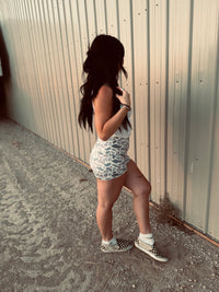 CAMO SHORTS